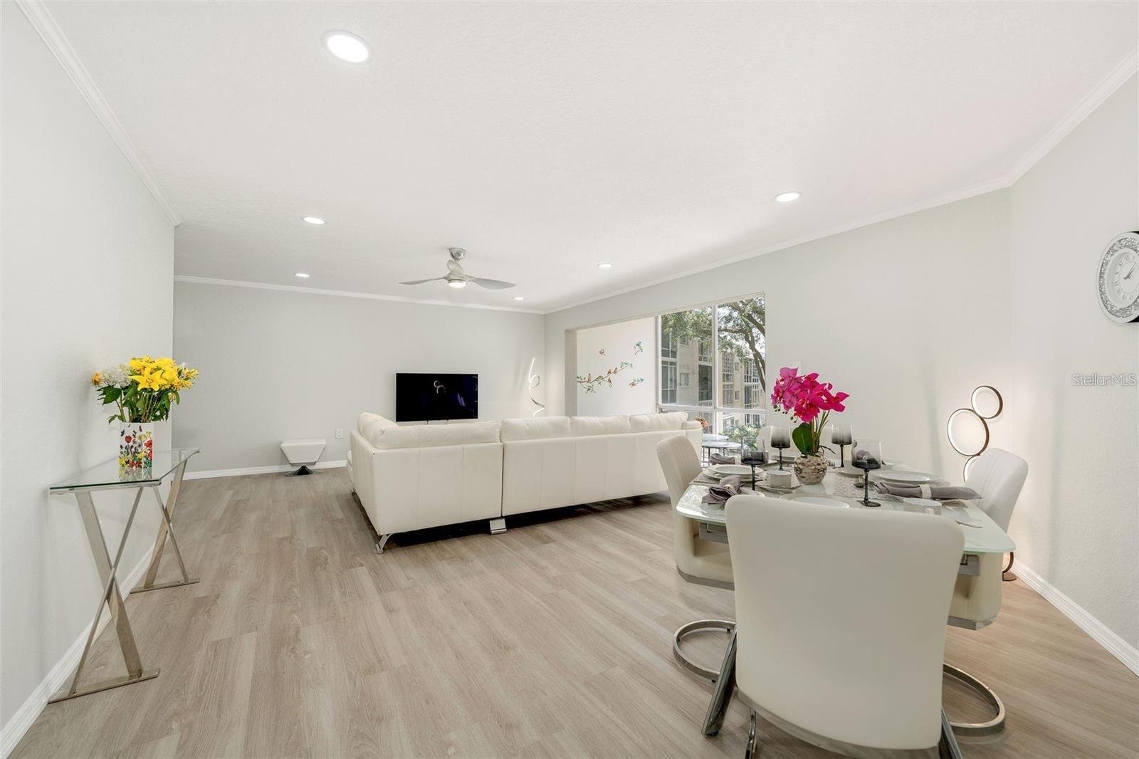 WINTER PARK GARDENS CONDO - Residential