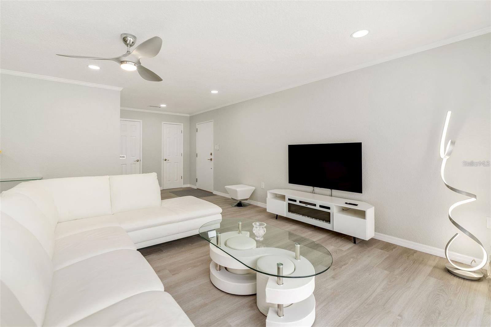 WINTER PARK GARDENS CONDO - Residential