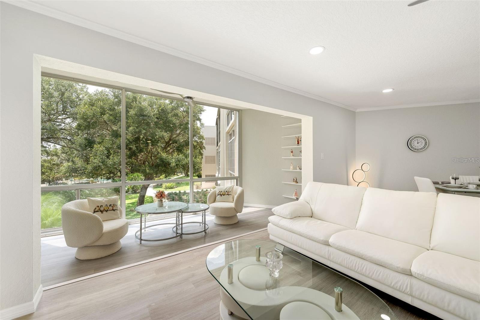 WINTER PARK GARDENS CONDO - Residential