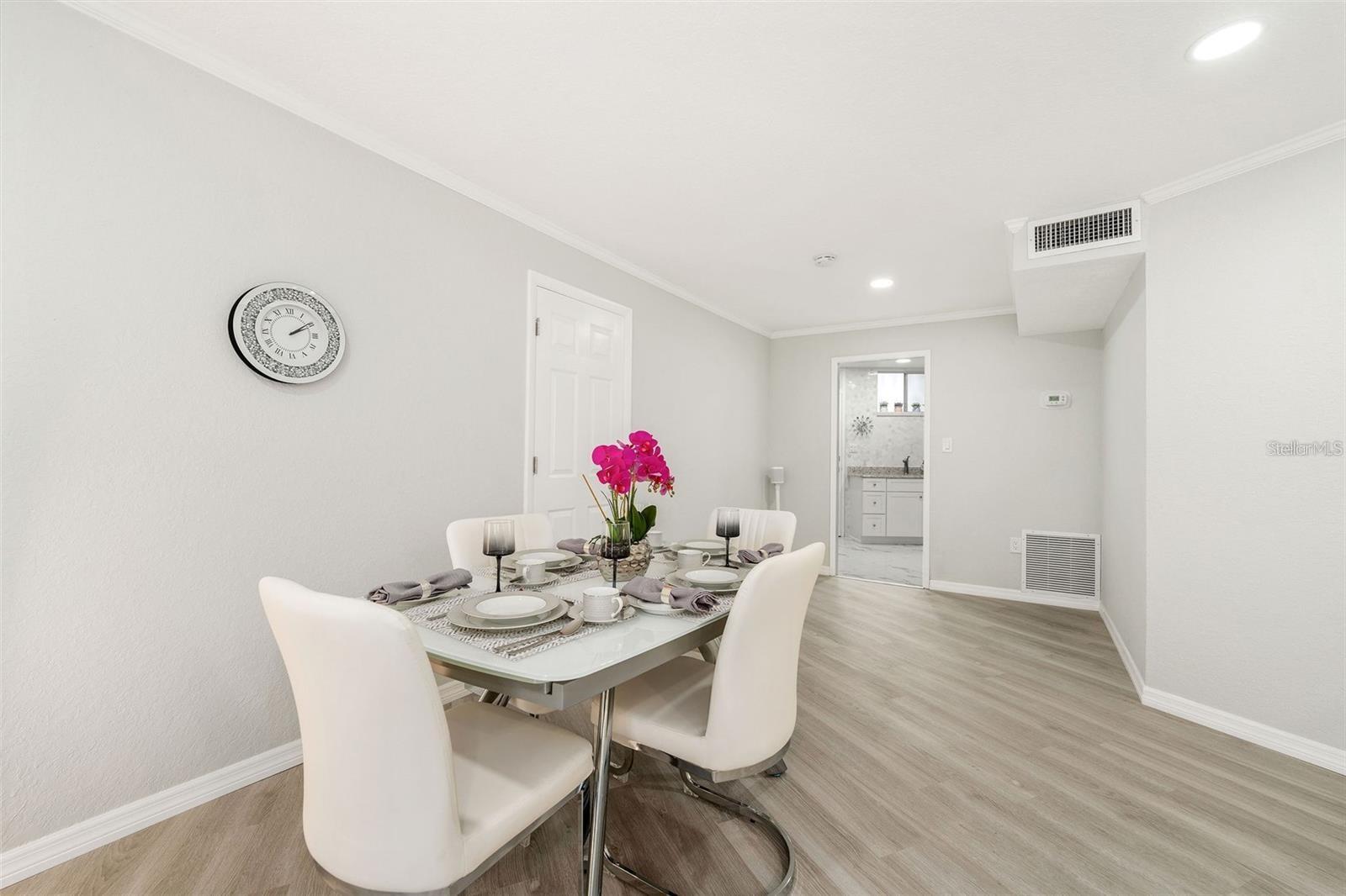 WINTER PARK GARDENS CONDO - Residential