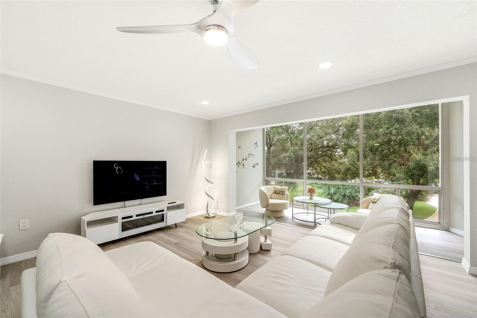 WINTER PARK GARDENS CONDO - Residential