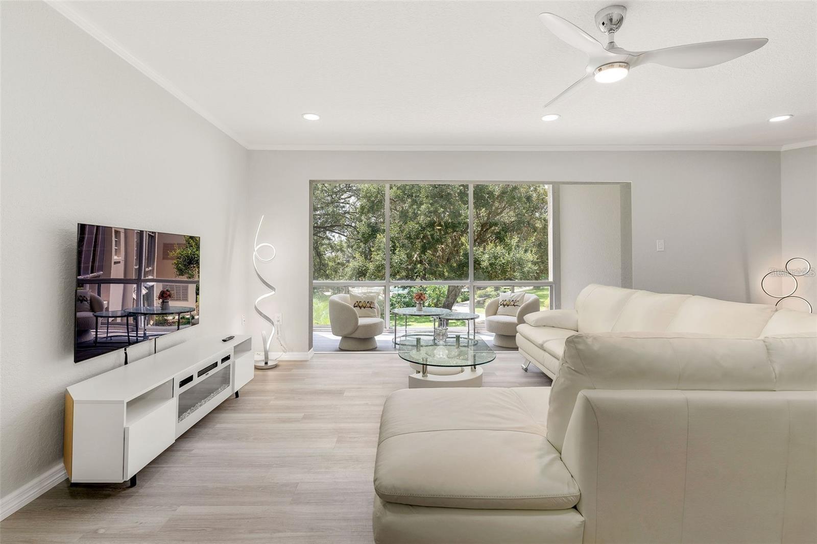 WINTER PARK GARDENS CONDO - Residential