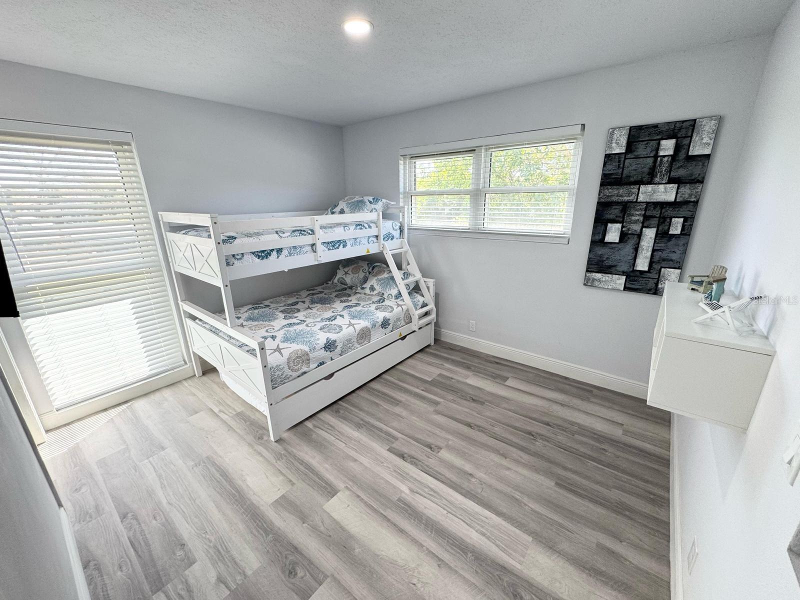 DODGE TERRACE - Residential Lease