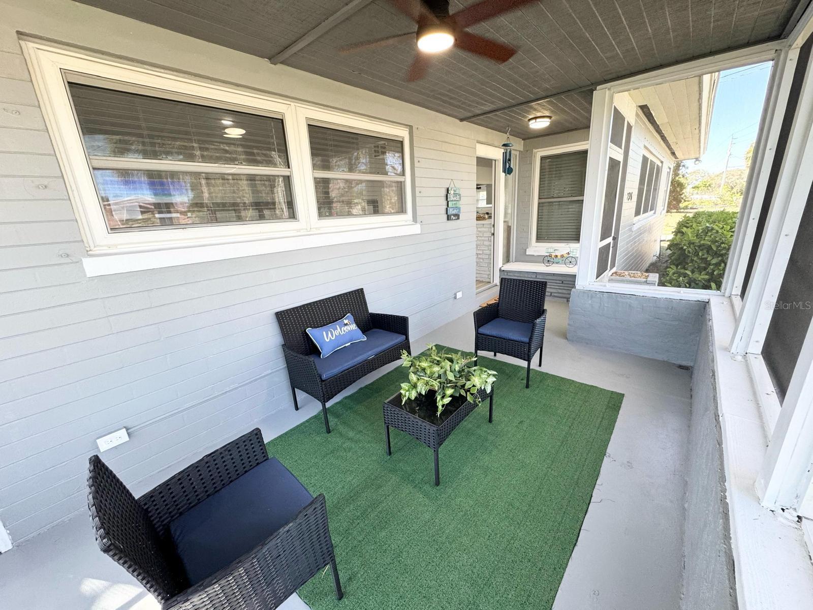DODGE TERRACE - Residential Lease