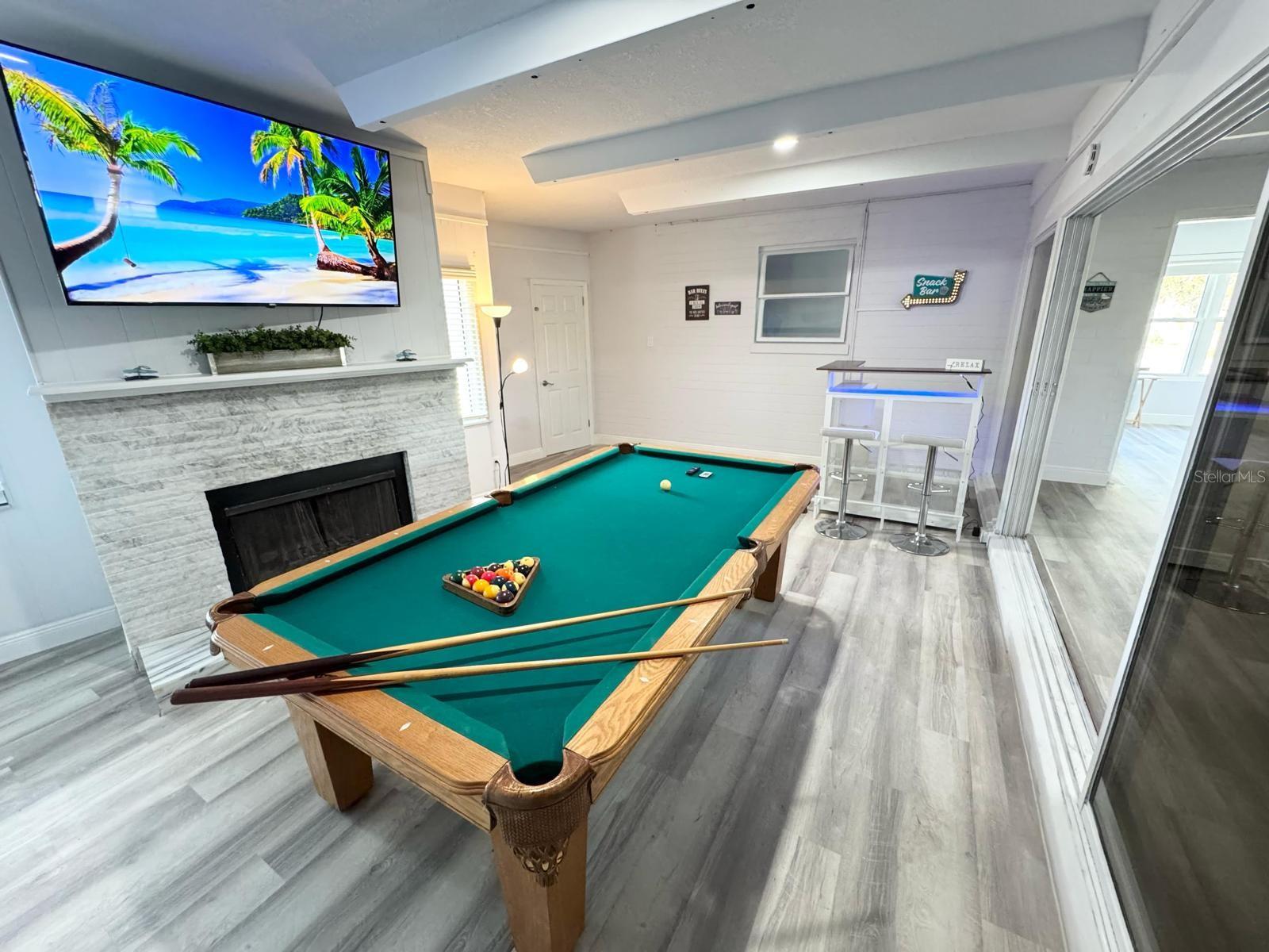 DODGE TERRACE - Residential Lease