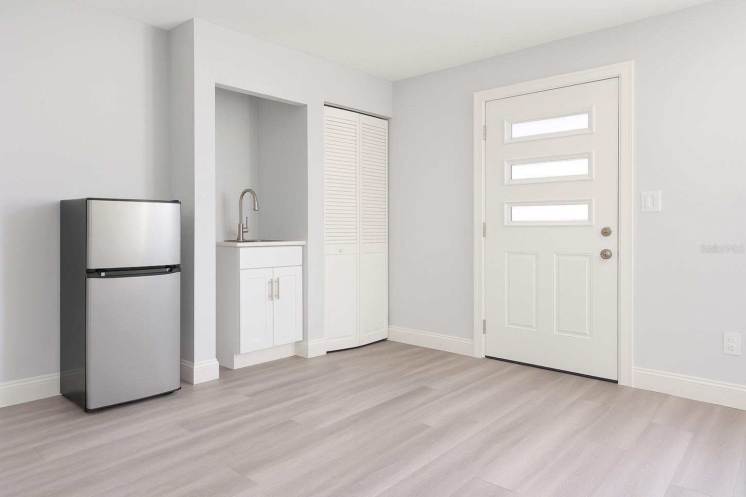 DODGE TERRACE - Residential Lease