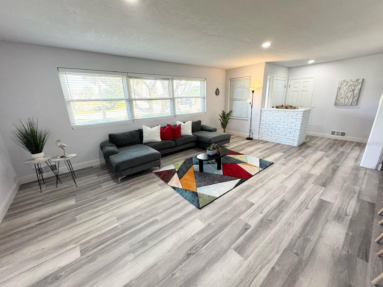 DODGE TERRACE - Residential Lease