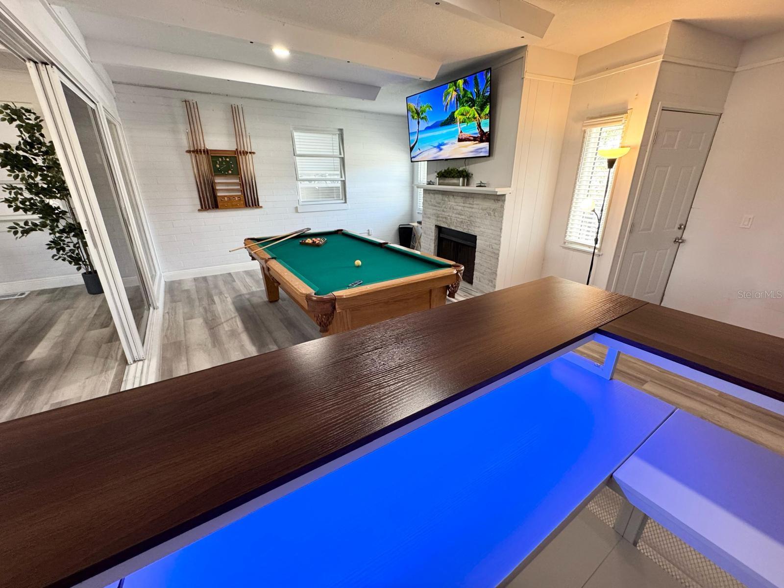 DODGE TERRACE - Residential Lease
