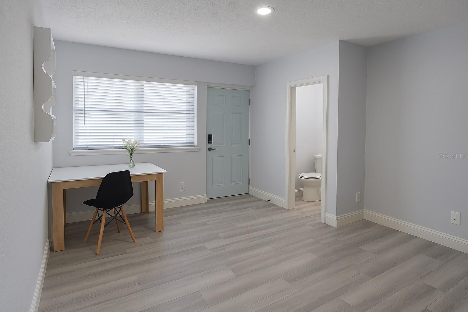 DODGE TERRACE - Residential Lease