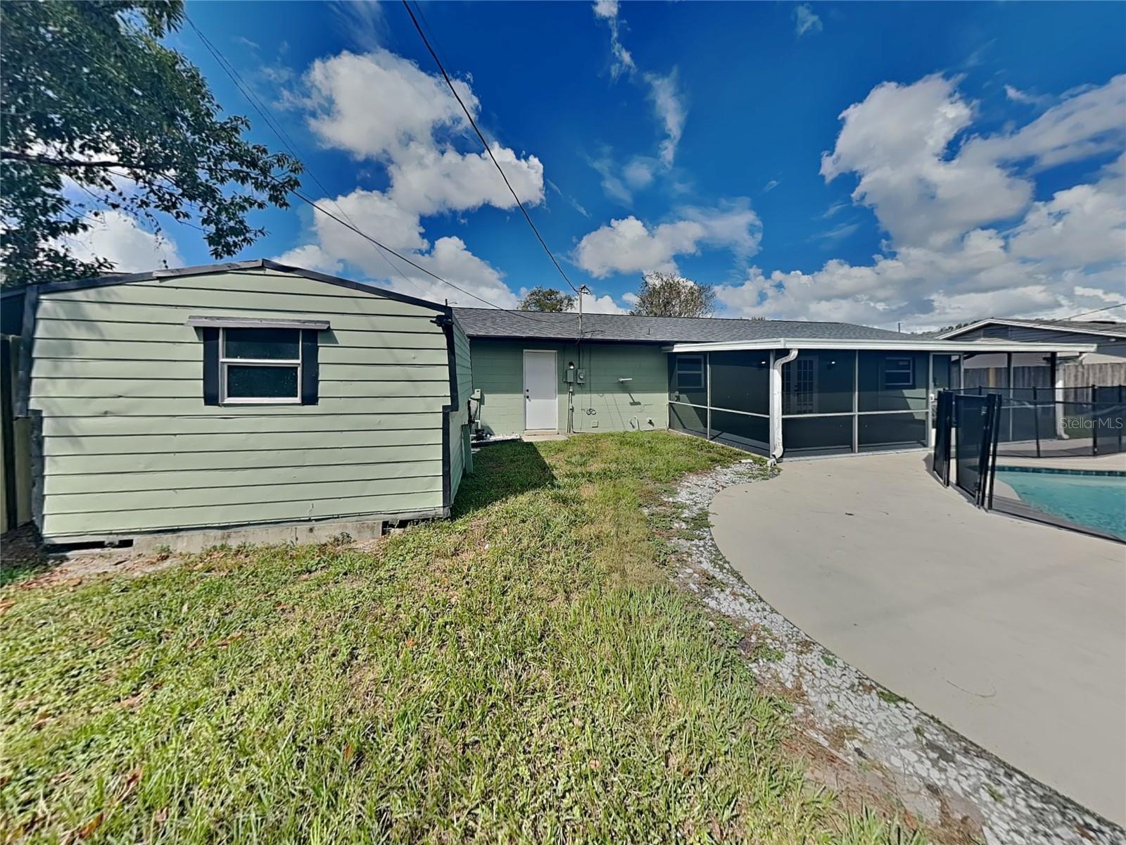 EASTBROOK SUB UNIT 10 - Residential Lease