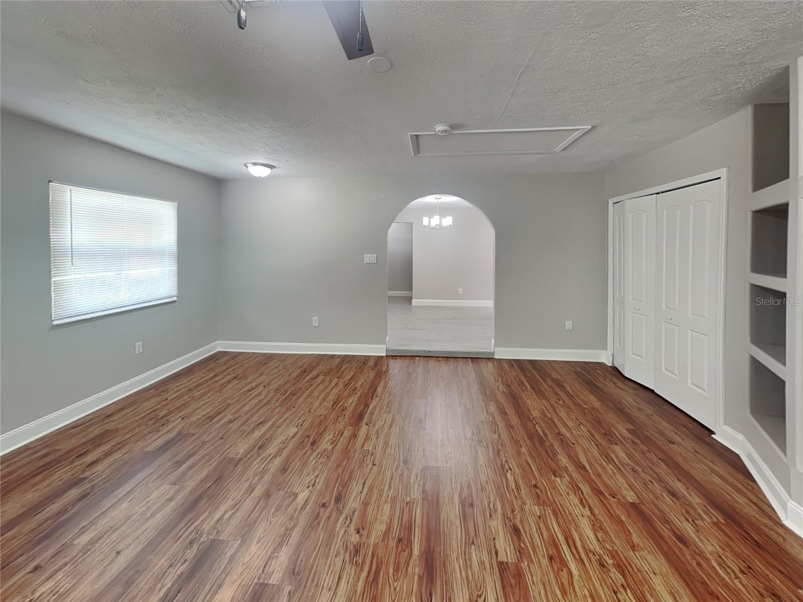 EASTBROOK SUB UNIT 10 - Residential Lease