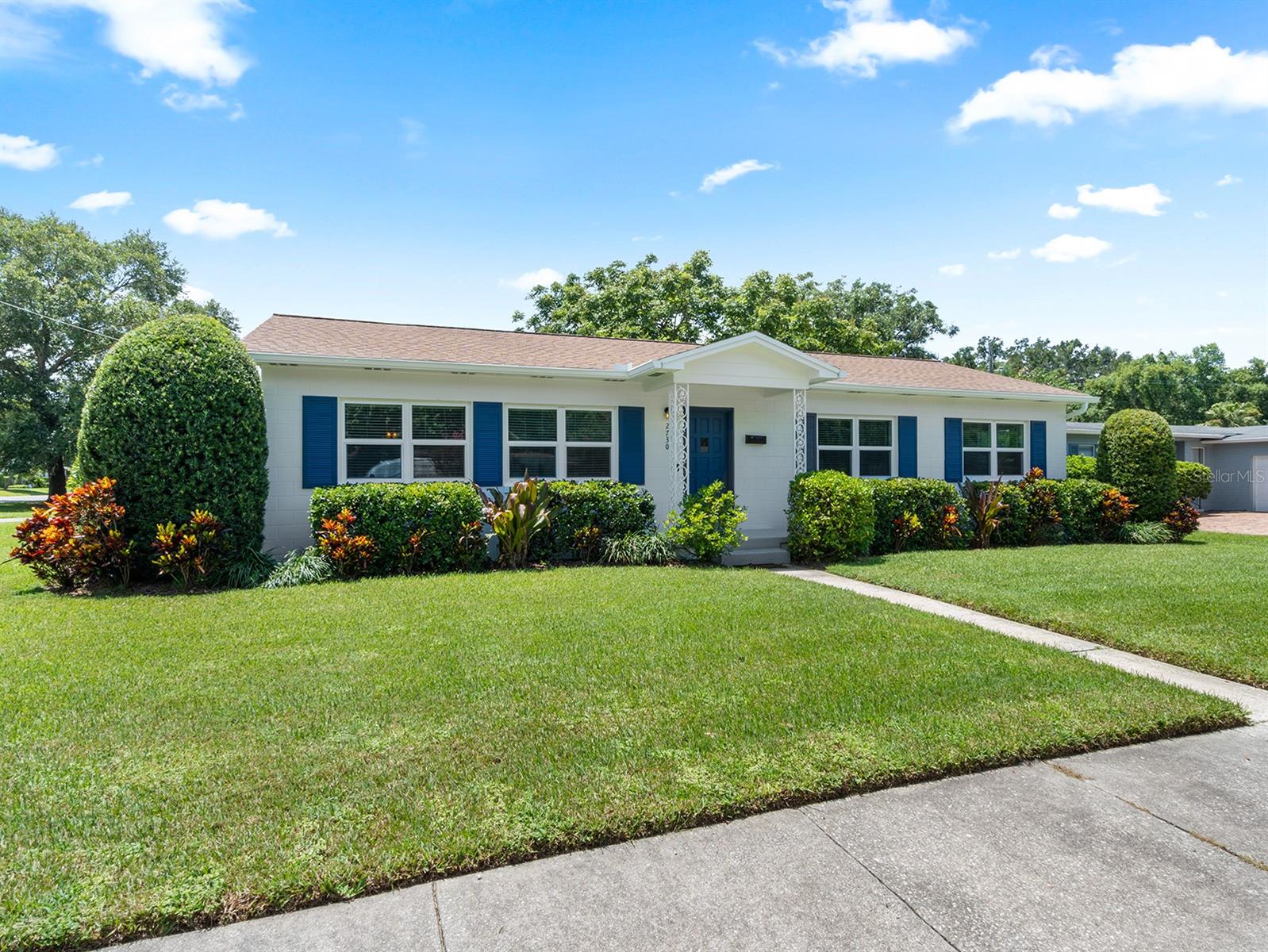2730 DELLWOOD DRIVE