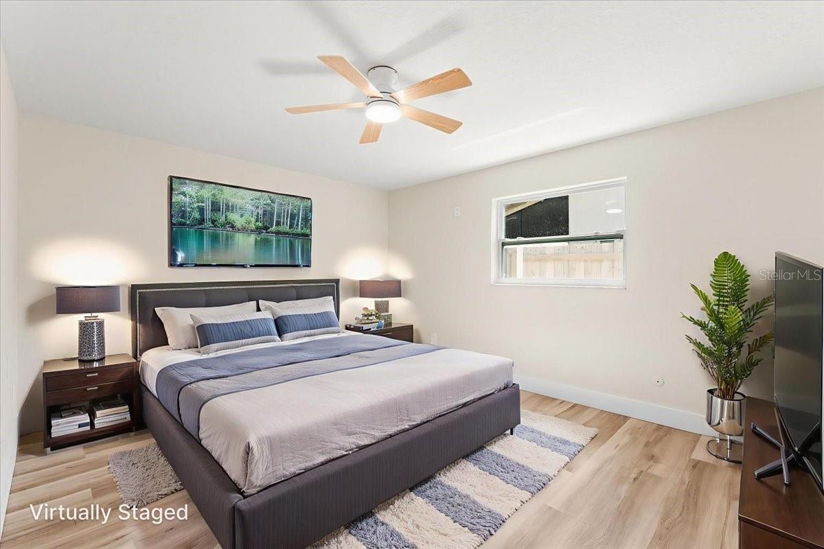 SUNNY RIDGE 1ST ADD - Residential
