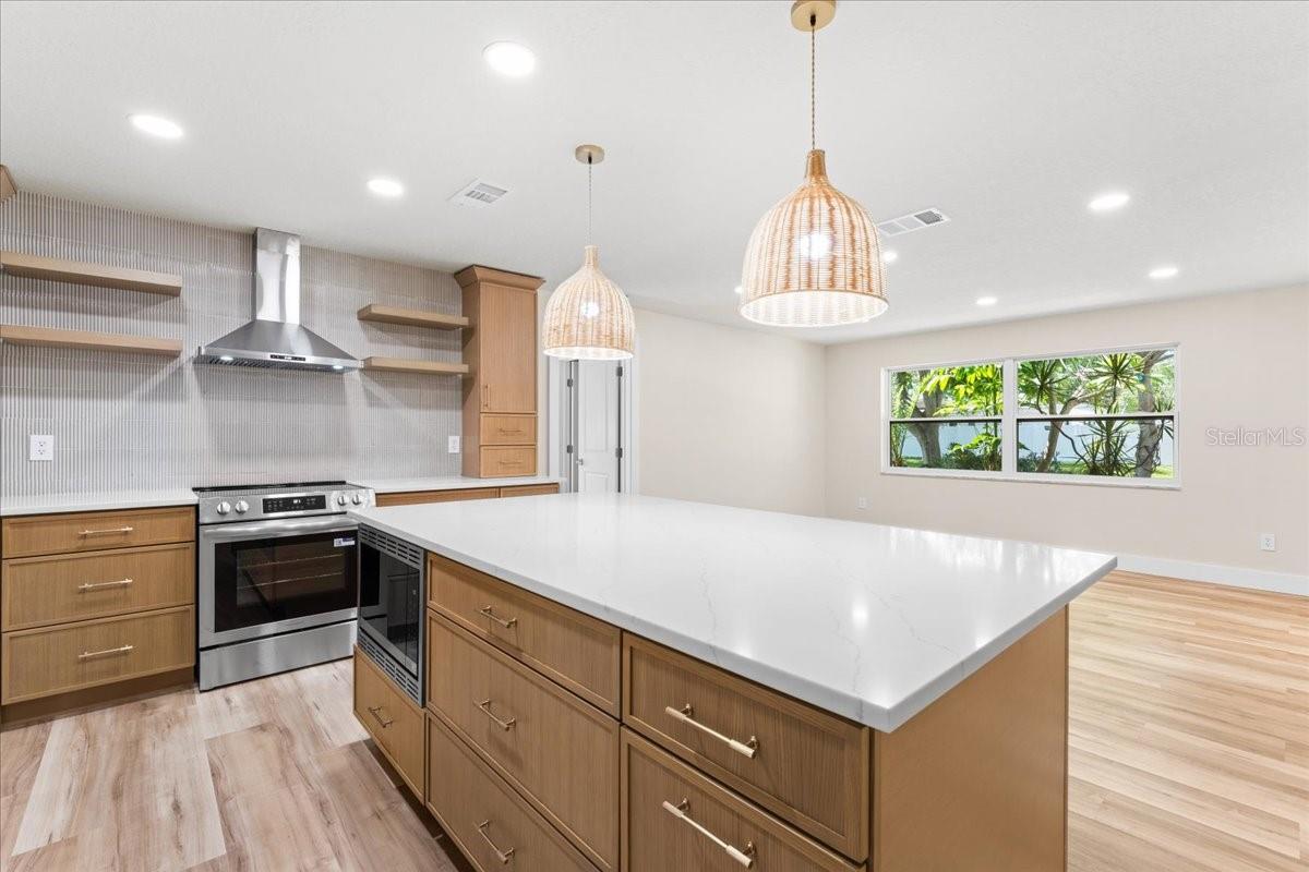 SUNNY RIDGE 1ST ADD - Residential
