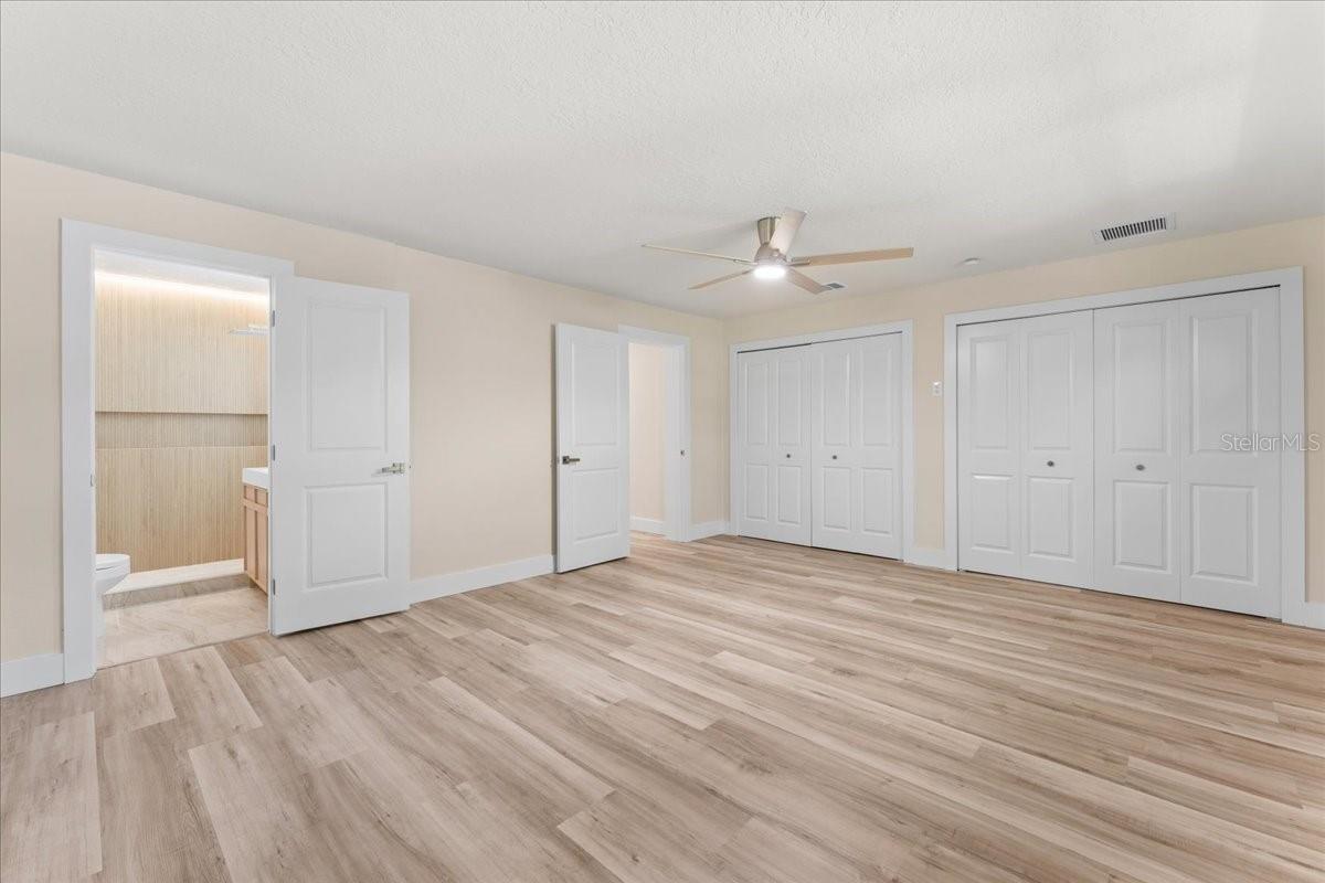 SUNNY RIDGE 1ST ADD - Residential
