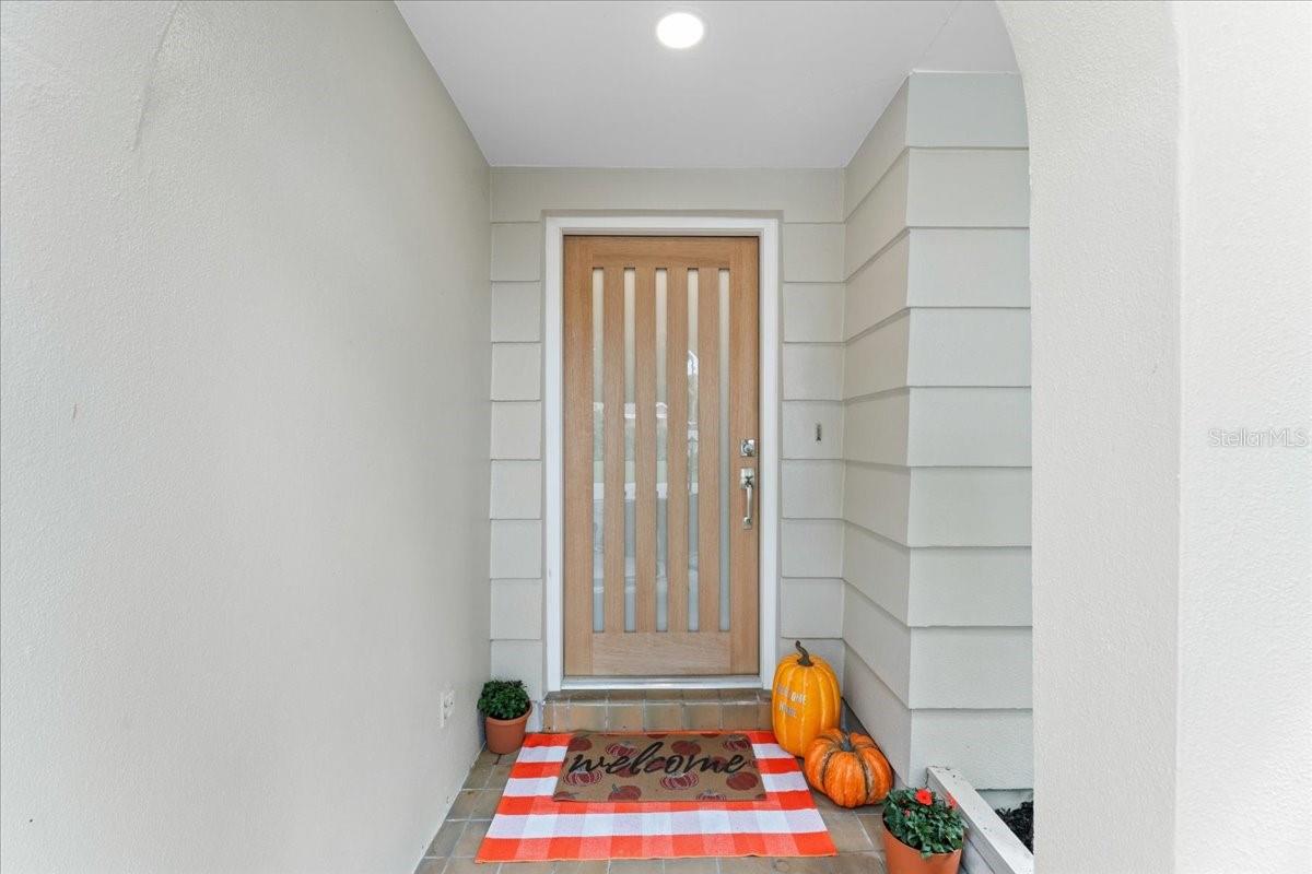 SUNNY RIDGE 1ST ADD - Residential