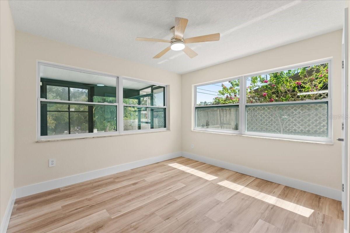 SUNNY RIDGE 1ST ADD - Residential