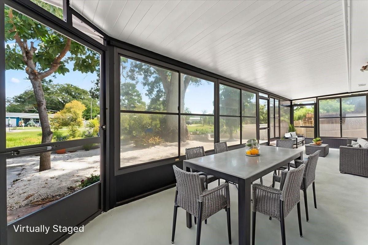 SUNNY RIDGE 1ST ADD - Residential