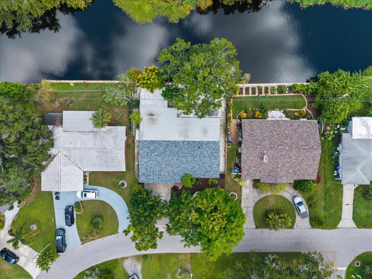 SUNNY RIDGE 1ST ADD - Residential