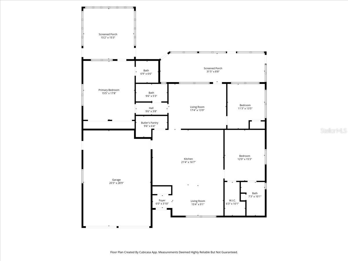 SUNNY RIDGE 1ST ADD - Residential