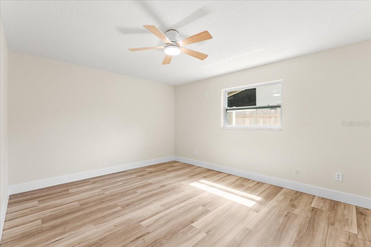 SUNNY RIDGE 1ST ADD - Residential