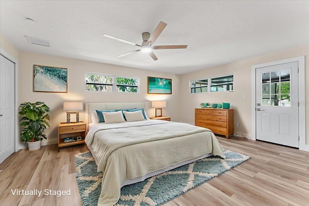 SUNNY RIDGE 1ST ADD - Residential