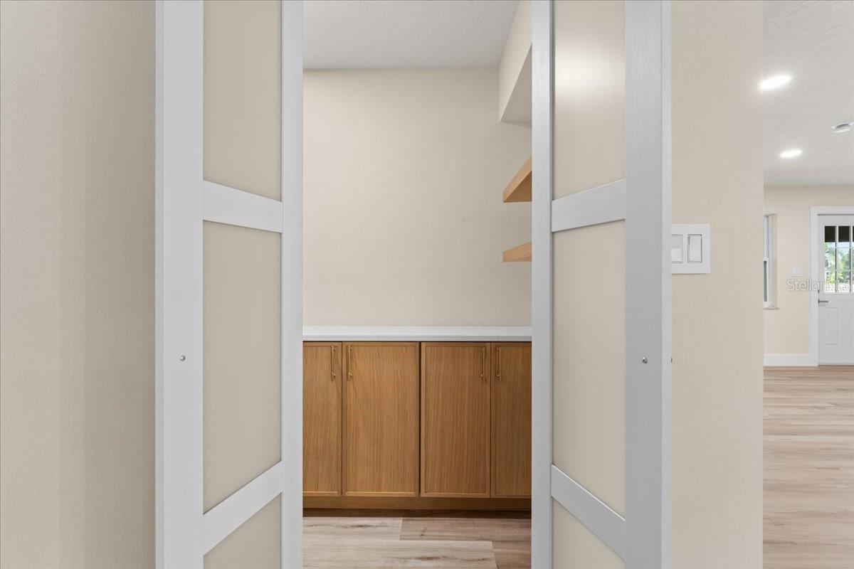 SUNNY RIDGE 1ST ADD - Residential