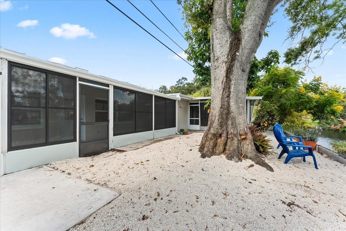 SUNNY RIDGE 1ST ADD - Residential