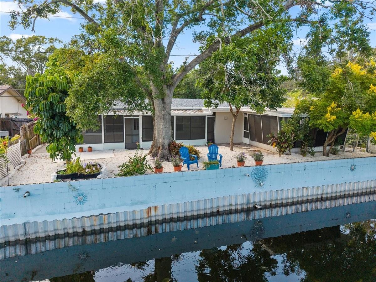 SUNNY RIDGE 1ST ADD - Residential