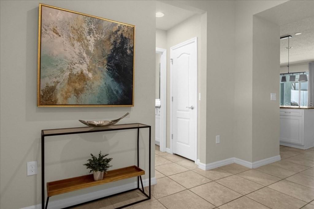 Photo of 2413 Dubai St, Kissimmee, FL 34747 (MLS # O6418129)