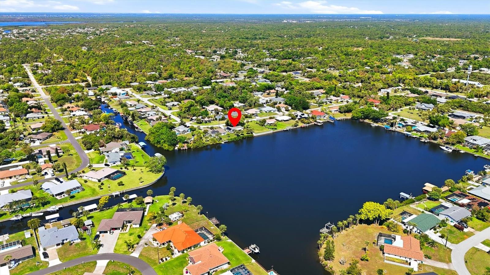 PORT CHARLOTTE SEC 037 - Residential