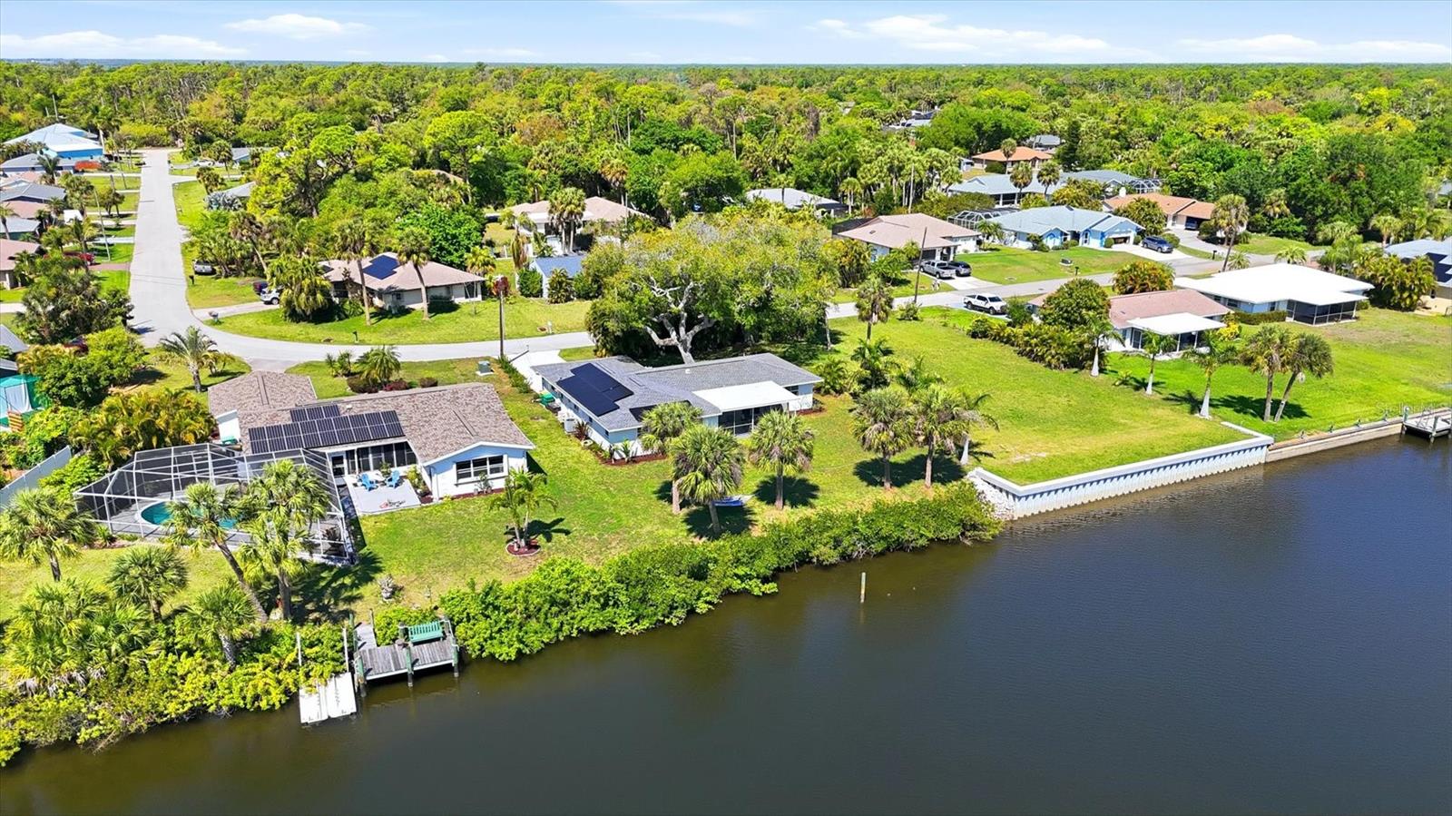 PORT CHARLOTTE SEC 037 - Residential