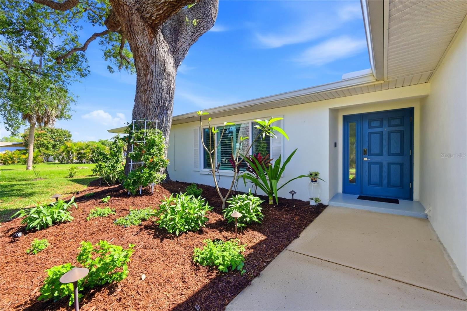 PORT CHARLOTTE SEC 037 - Residential