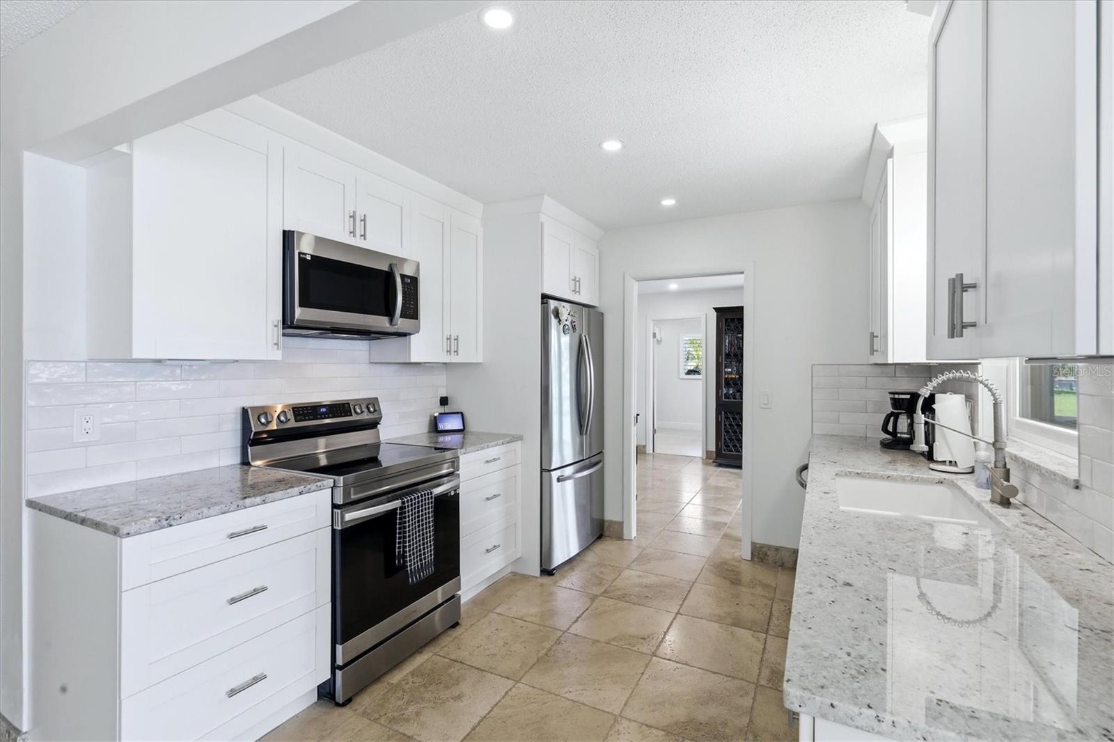 PORT CHARLOTTE SEC 037 - Residential