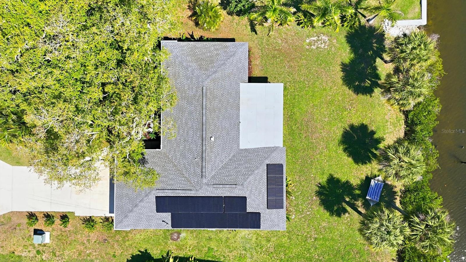 PORT CHARLOTTE SEC 037 - Residential