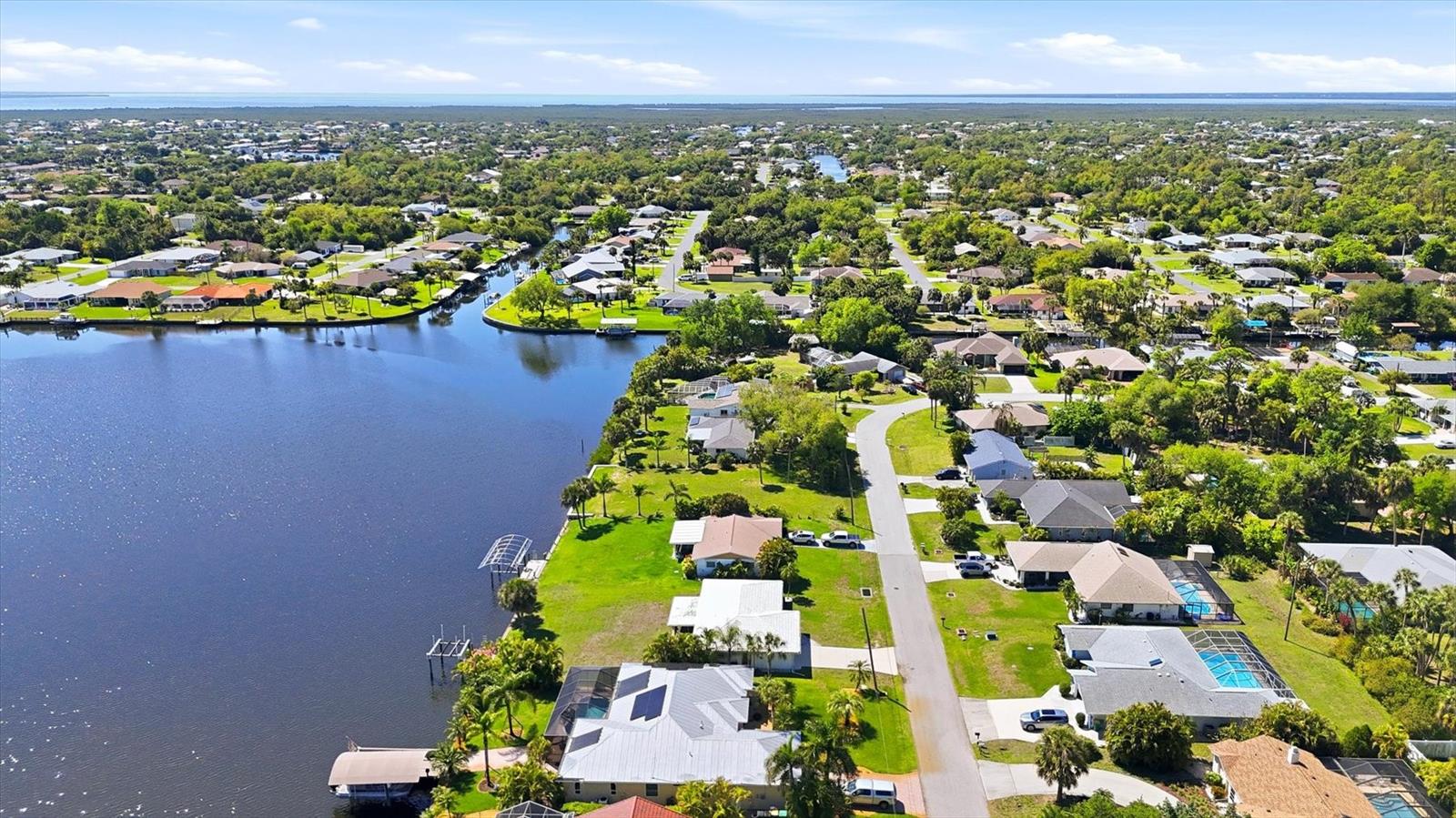 PORT CHARLOTTE SEC 037 - Residential