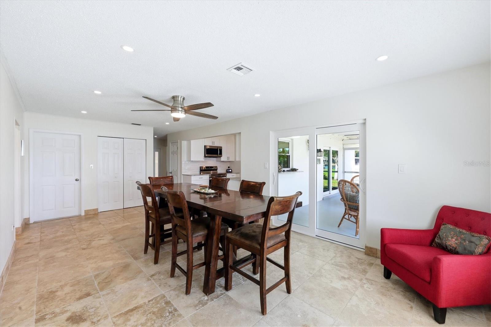 PORT CHARLOTTE SEC 037 - Residential