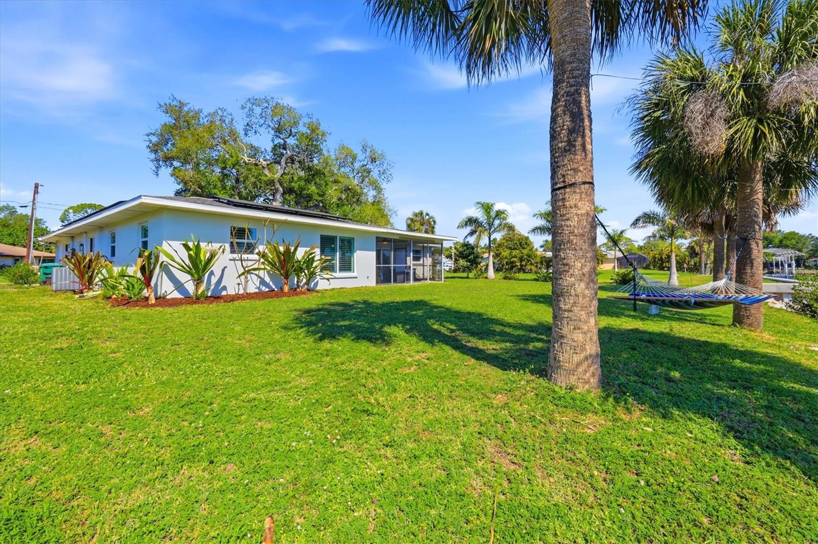 PORT CHARLOTTE SEC 037 - Residential