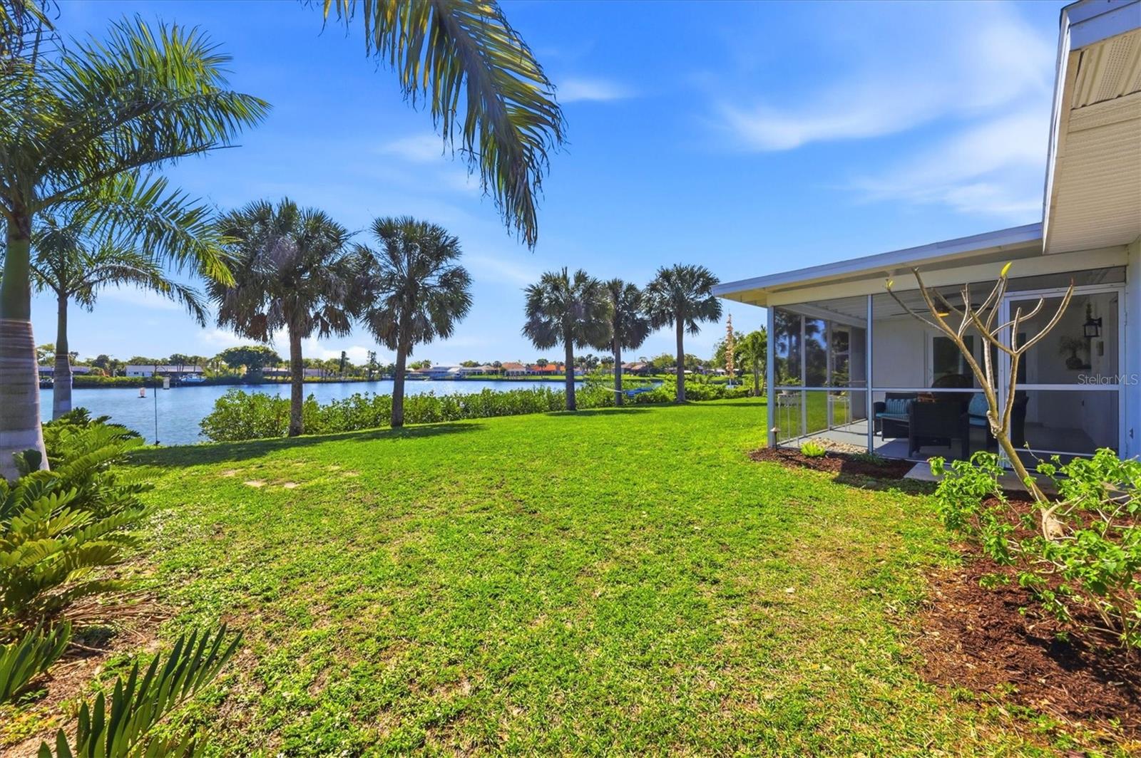 PORT CHARLOTTE SEC 037 - Residential