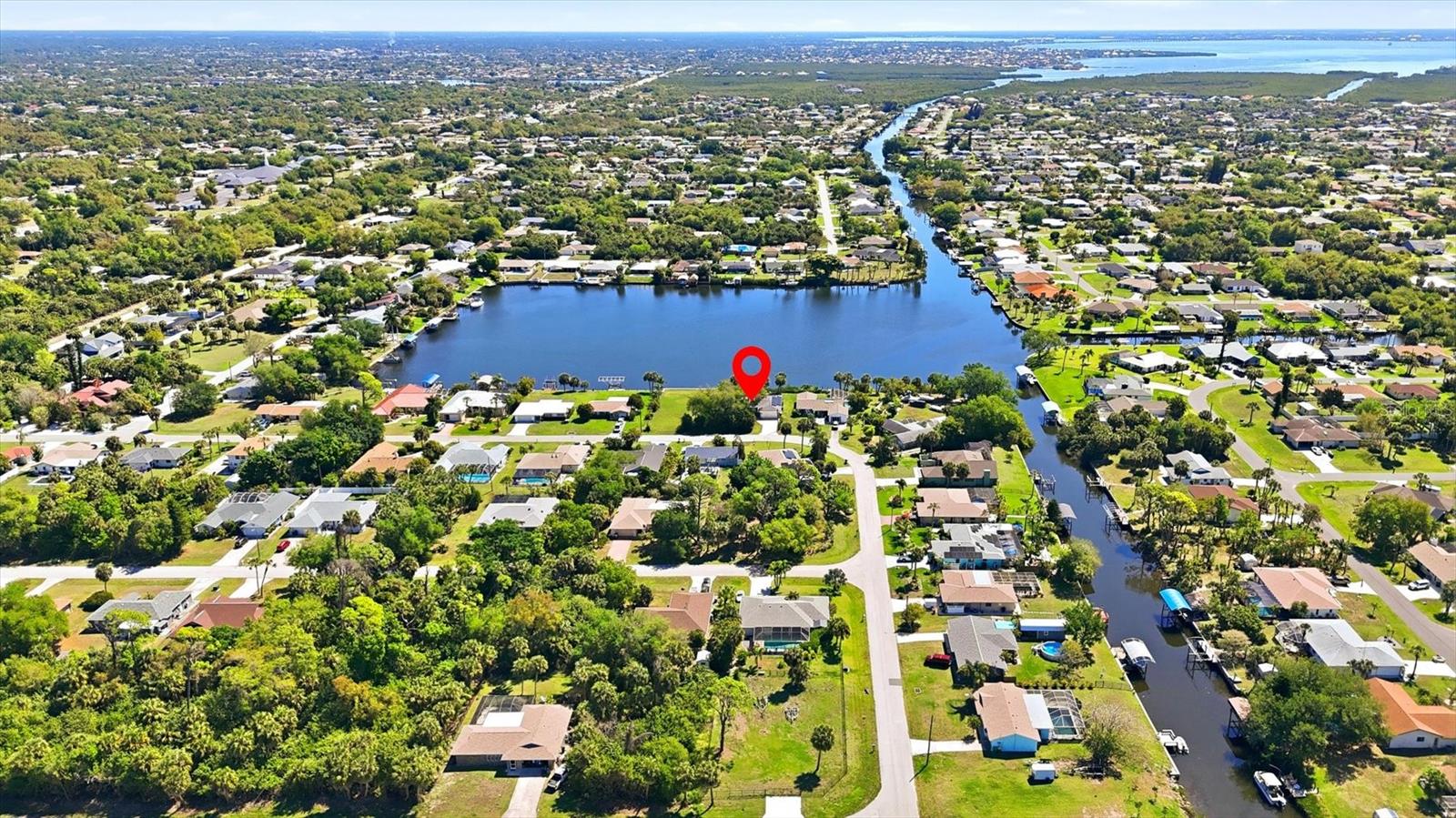 PORT CHARLOTTE SEC 037 - Residential