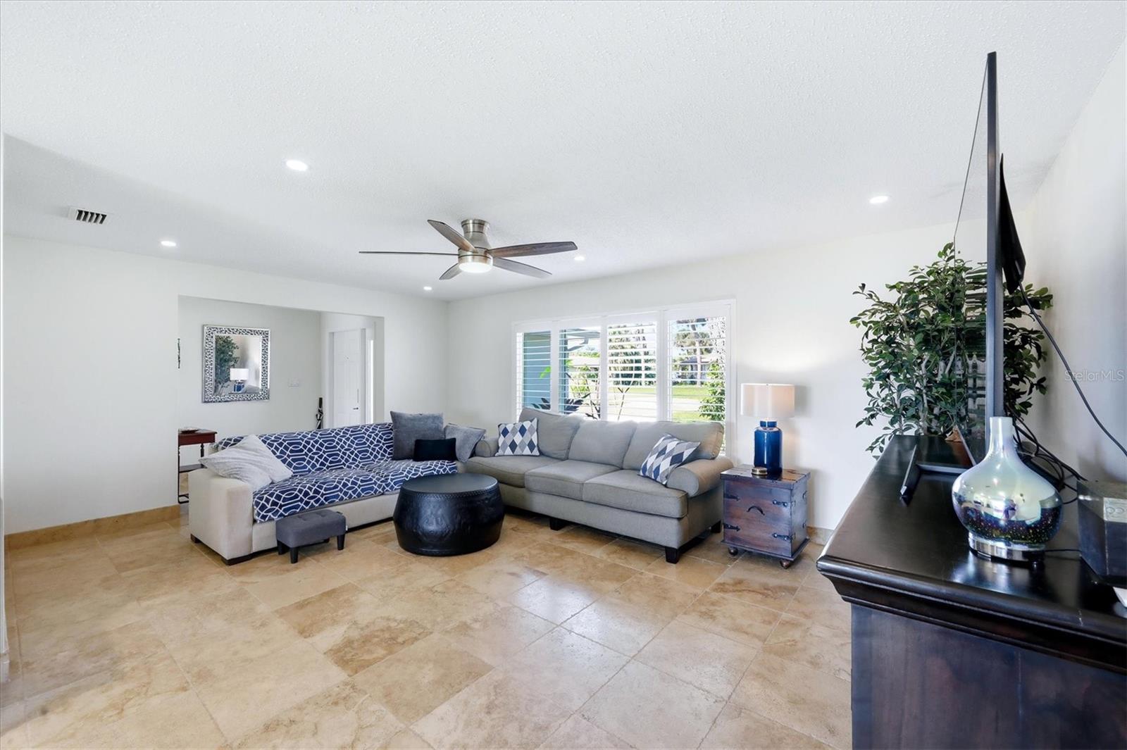 PORT CHARLOTTE SEC 037 - Residential