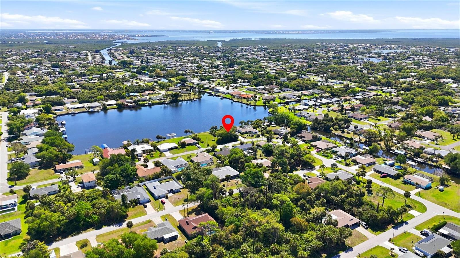 PORT CHARLOTTE SEC 037 - Residential