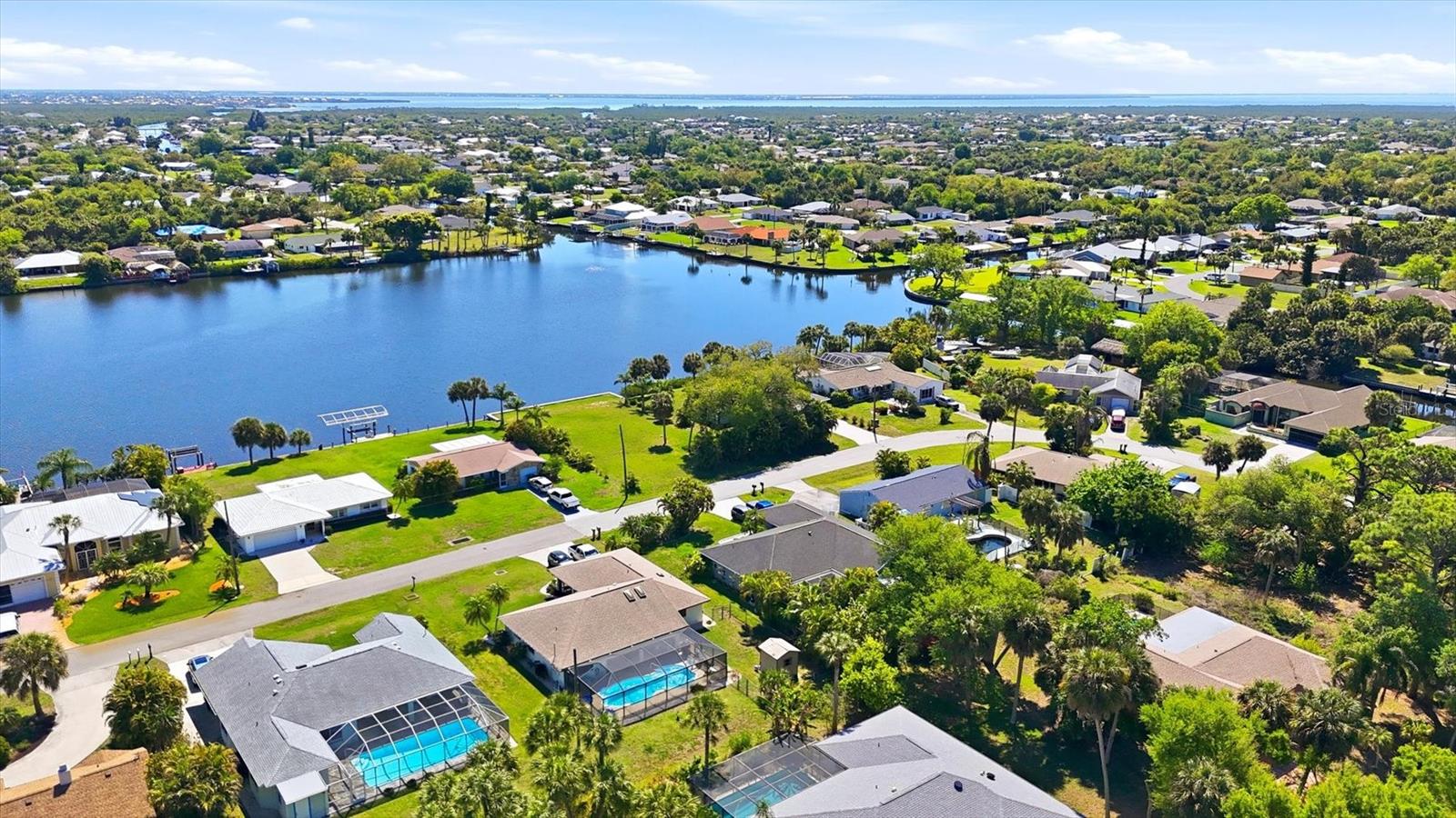 PORT CHARLOTTE SEC 037 - Residential