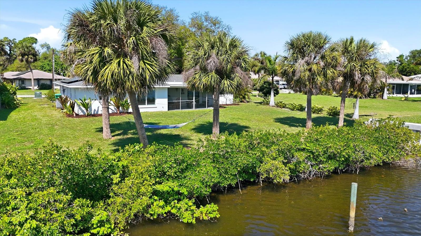 PORT CHARLOTTE SEC 037 - Residential