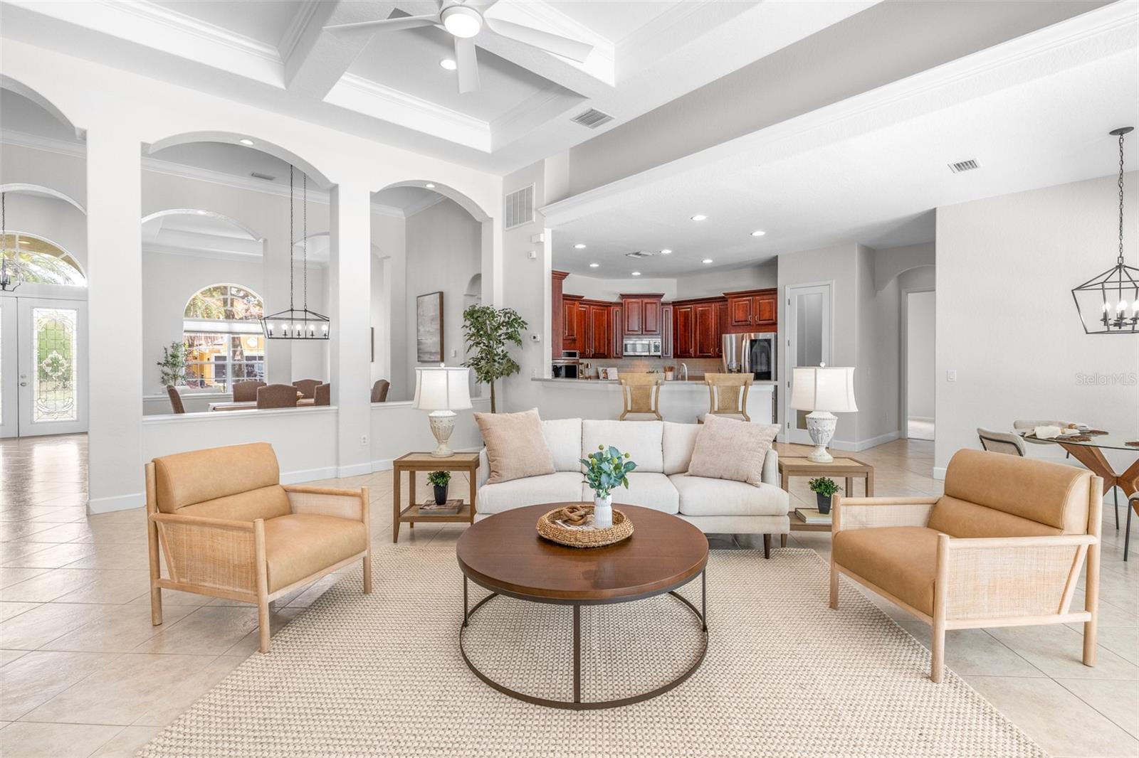 SEVEN OAKS PRCL S-7A - Residential