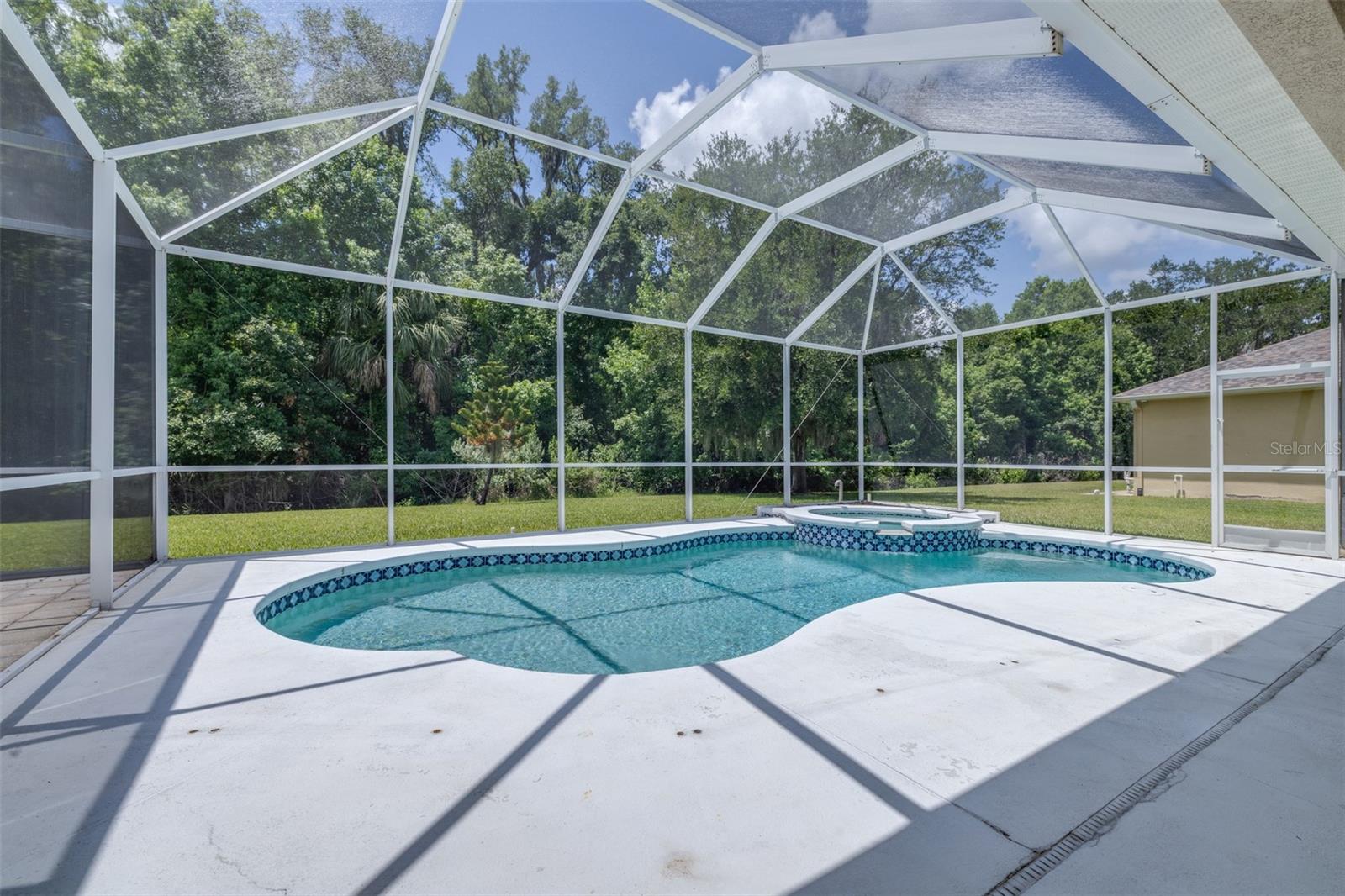 SEVEN OAKS PRCL S-7A - Residential
