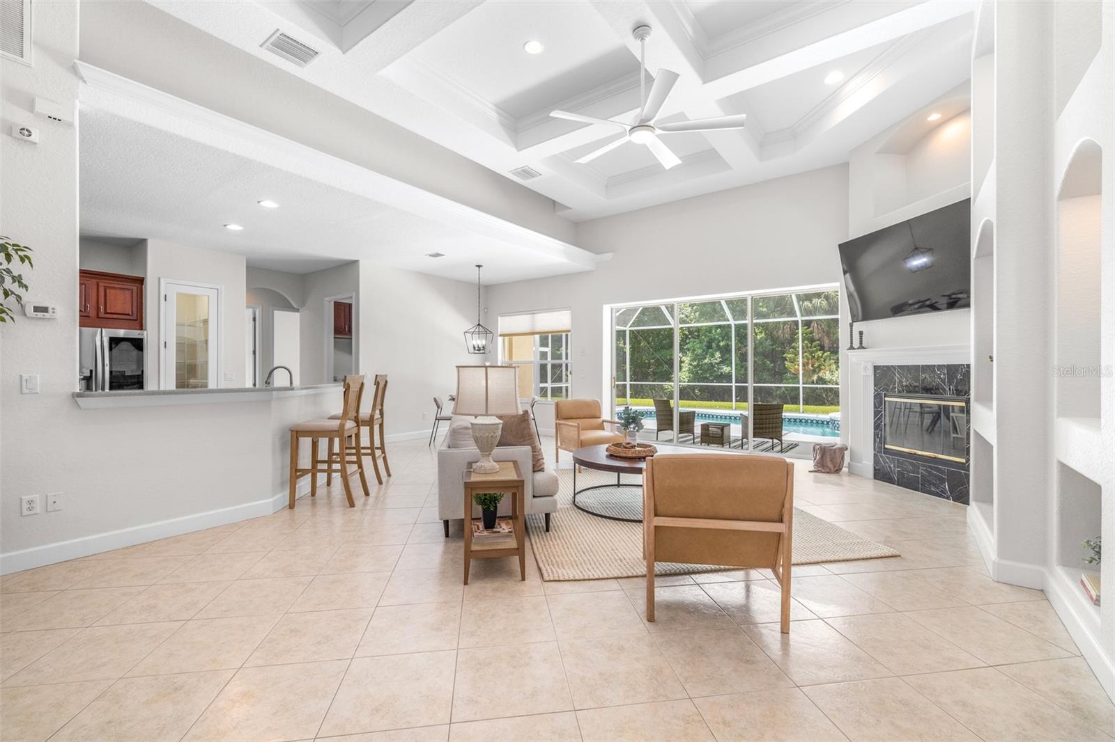 SEVEN OAKS PRCL S-7A - Residential