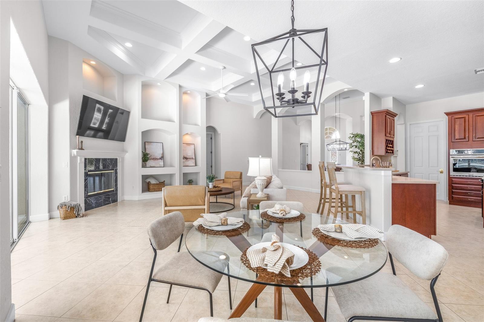 SEVEN OAKS PRCL S-7A - Residential