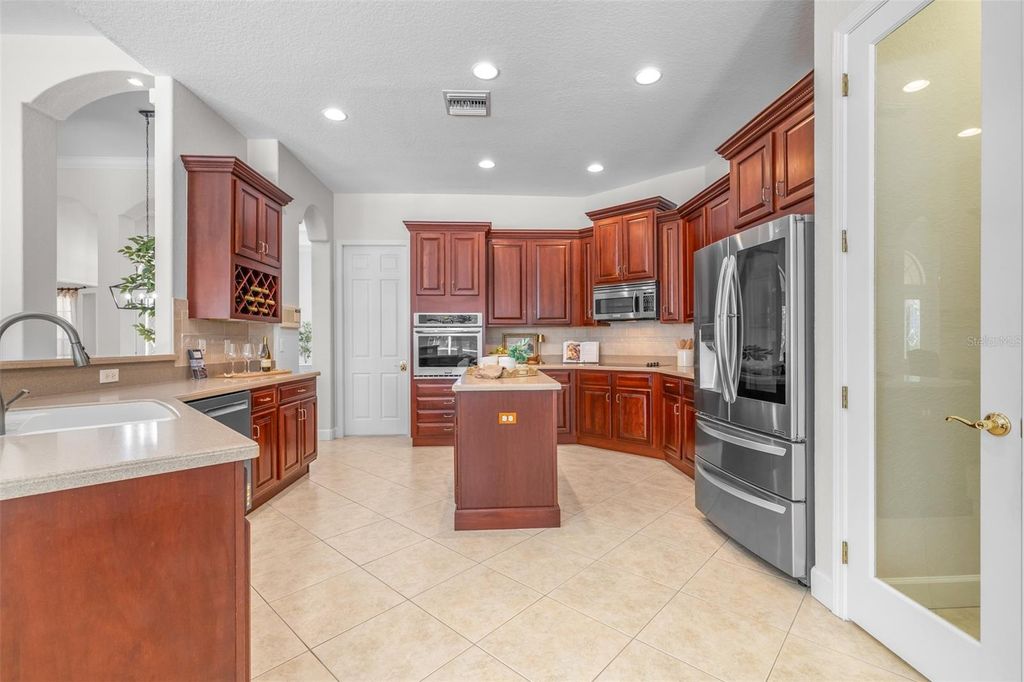 Photo of 26754 Winged Elm Drive, Wesley Chapel, FL 33544 (MLS # TB8498709)