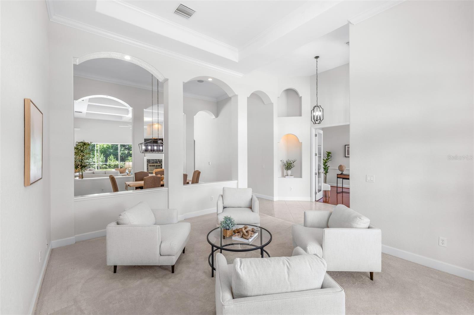 SEVEN OAKS PRCL S-7A - Residential